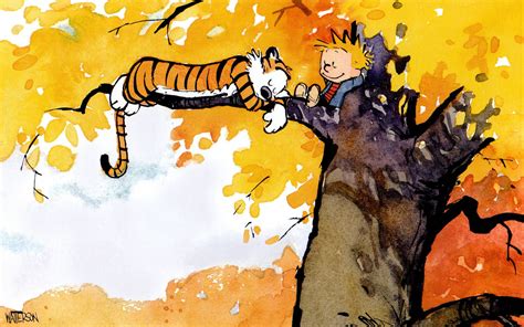 Top 999+ Calvin And Hobbes Wallpaper Full HD, 4K Free to Use