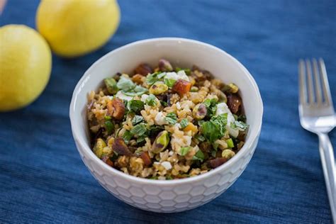 What Makes A Pilaf and Pilaf and How to Pull Off the Perfect One ...