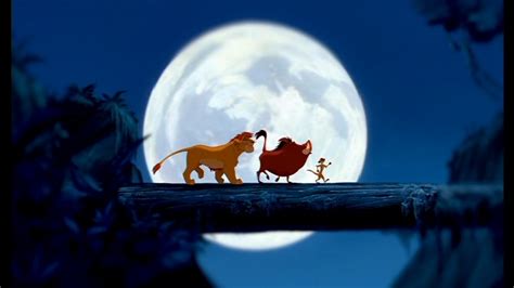 Simba grows up - Le Roi Lion photo (30916330) - fanpop