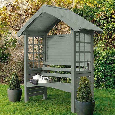 Cuprinol Garden Shades Willow