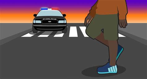 Why California Should Decriminalize Jaywalking - CalBike