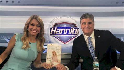 Meet Sean Hannity Girlfriend Ainsley Earhardt: Details of Their ...