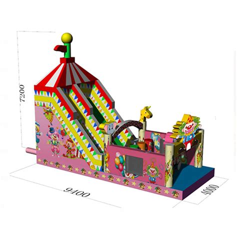 factory price playtown indoor playground in france - Jektniestand ...