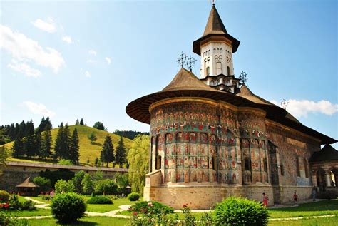 Attraverso i villaggi della BUCOVINA e del MARAMURES - Romania for All