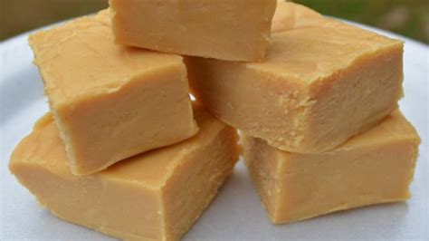 EAGLE BRAND® Peanut Butter Fudge Recipe - Allrecipes.com