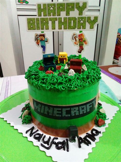 Minecraft Cake Icon at Vectorified.com | Collection of Minecraft Cake ...