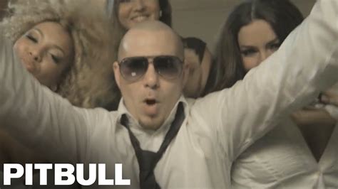 hotel motel holiday inn lyrics pitbull - Cristine Vaught