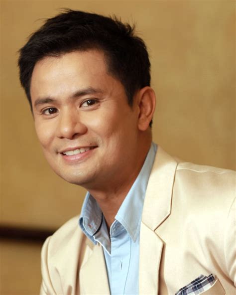 Alcasid, Herminio "Ogie" L. Jr. | De La Salle Alumni Association