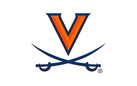 Brand New: New Logos for Virginia Athletics by Nike GIG