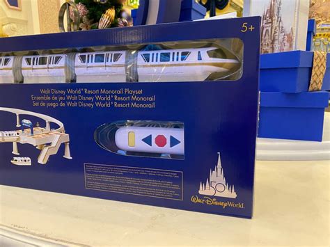 Disney Monorail Toy Replacement Parts | Reviewmotors.co