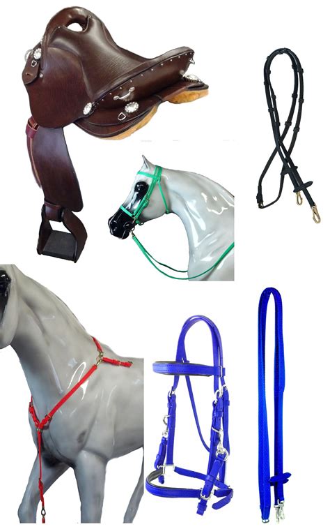 Sport Horse Equipment - Made in the USA