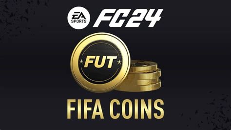 600k FC 24 Coins - Player Trade - GLOBAL PC | Buy cheap on Kinguin.net