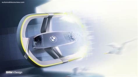 BMW i Vision Dee Concept (2023) - picture 24 of 28