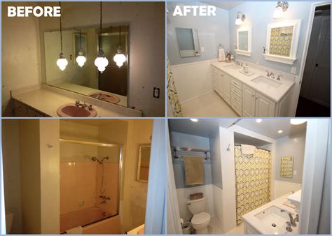 San Diego Bathroom Remodel: Before & After - Ideal Service