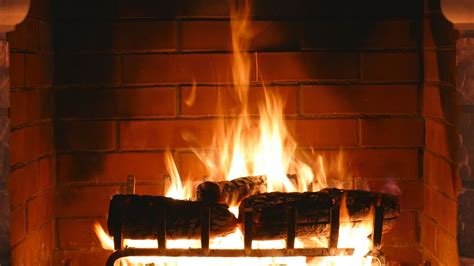 Fireplace Desktop Wallpaper (54+ pictures) - WallpaperSet