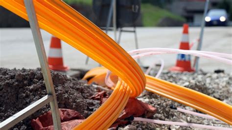 Germany catches up with EU in optical fibre network expansion - Euractiv