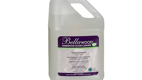 All Natural Floor Cleaner 1Gal - BELLAWOOD | Lumber Liquidators