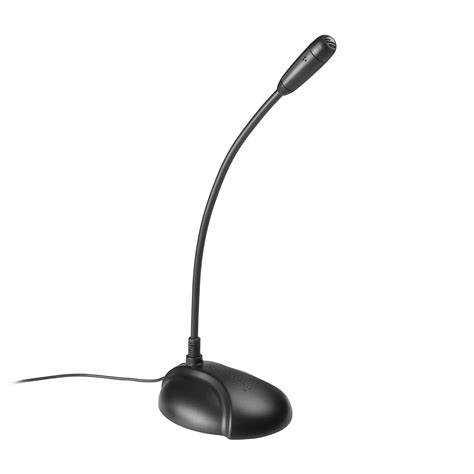 ATR4750 Omnidirectional Condenser Computer Desk Microphone