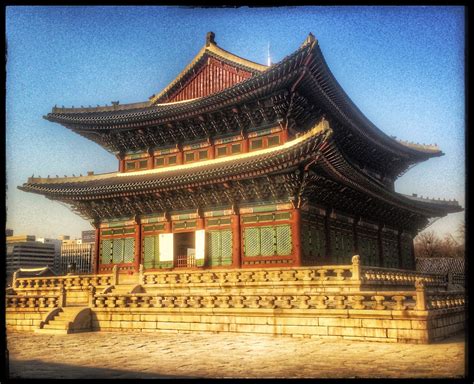 Joseon Dynasty - Ancient Korean History