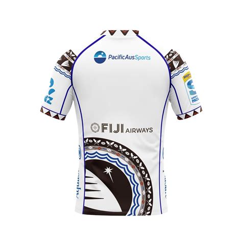 Fijian Drua on Twitter: "⛵️Unveiling our Fijian Drua Culture Round ...