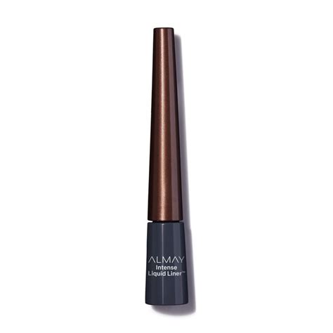 Almay Liquid Eyeliner - 224 Brown Topaz - 0.08 fl oz | Almay liquid ...