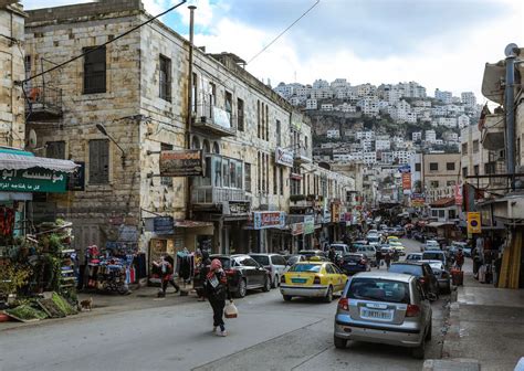 A taste of Nablus | TouristSecrets