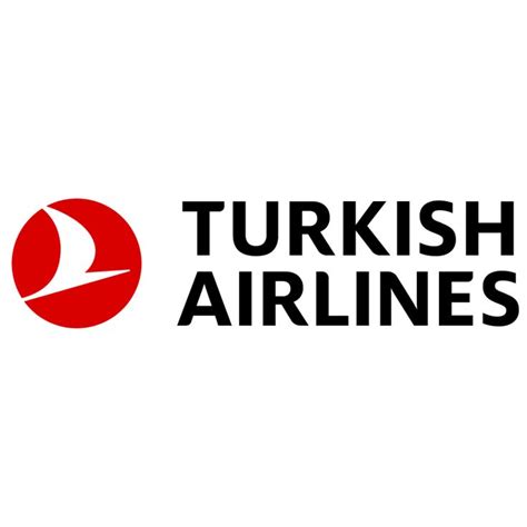 Turkish Airlines Logo [THY turkishairlines.com] | Airline logo ...