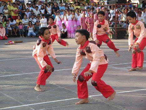 Culture of the Philippines