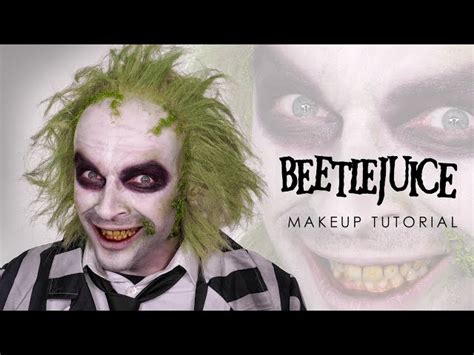 Entity Beauty on X: Beetlejuice, Beetlejuice, Beetlejuice! What ...