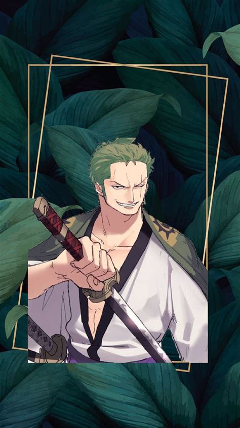 463 Wallpaper Zoro Pinterest Picture - MyWeb