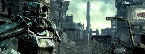 【速報】10月21日よりFallout3が無料配布wwwwwwwwwwwwwwww : 社畜ゲーマー速報