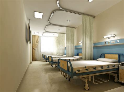 Interior Design Women's and Children's Hospital | a collection of ideas ...