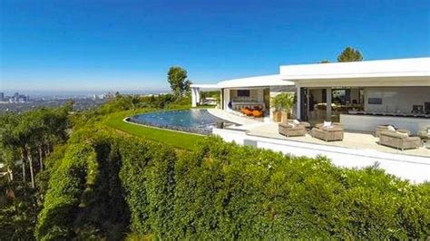 Minecraft Creator Markus 'Notch' Persson Has THE Dream House | HuffPost ...