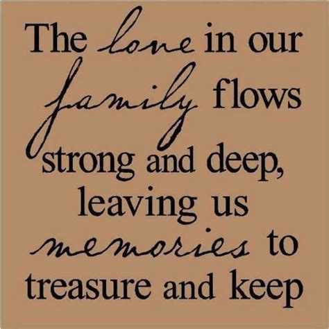 75 Inspirational Family Quotes To Keep You Inspired - Gravetics ...