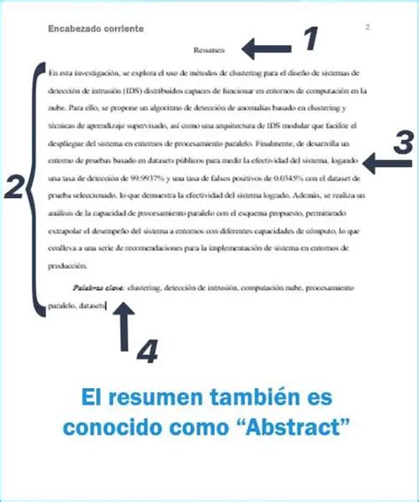 Introducir 115+ imagen modelo de citación apa - Abzlocal.mx