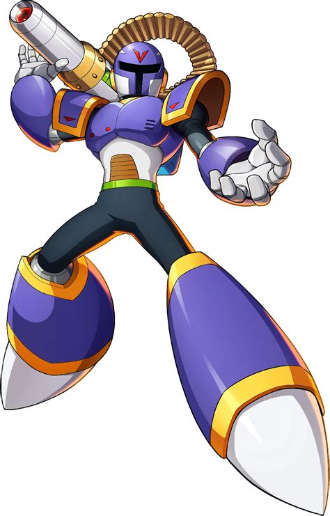 Category:Mega Man X bosses | MMKB | Fandom