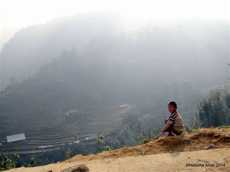 Photo essay: Trek to Cat Cat Village, Sapa