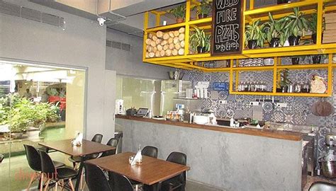 Reviews of Brik Oven, Church Street, Bangalore | Dineout