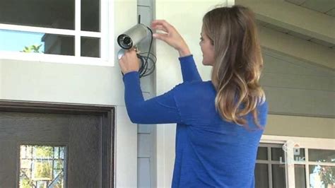 The Significance of Security Camera Installation for Home Protection ...