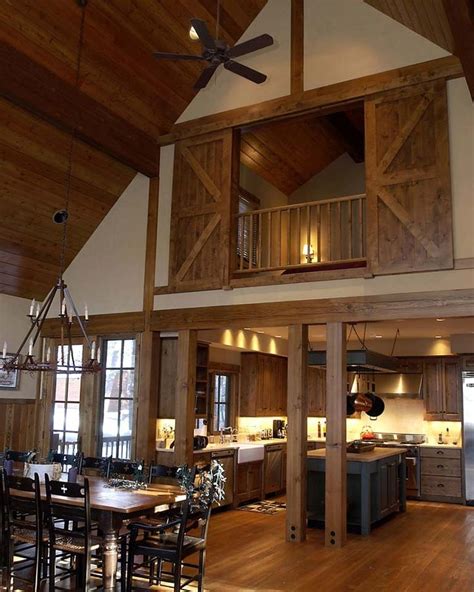 How To Design House Plans With Loft Overlooking Great Room - House Plans