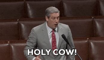 Holy Cow GIFs - Find & Share on GIPHY