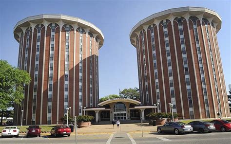 SFA - Steen Hall - Room Residence Life, Residence Hall, Bedroom Studio ...