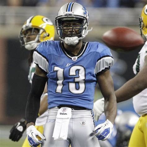 Transcript from Detroit Lions WR Nate Burleson's interview with NFL ...