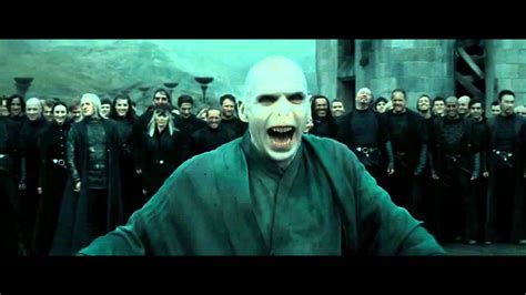 Voldemort laughing like a retard for 10 hours [HD] - YouTube