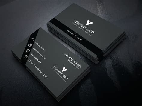 unique, creative, modern, professional business card design by Shifat ...