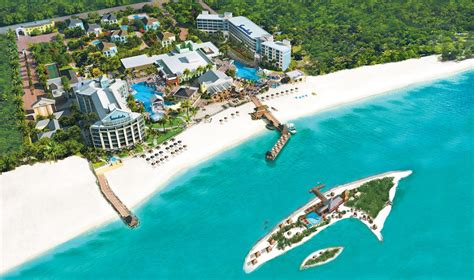 Sandals Royal Bahamian expands renovation project, revises opening date ...