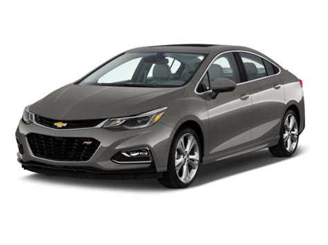 2017 Chevrolet Cruze Exterior Colors | U.S. News