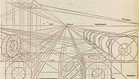 Who Discovered Linear Perspective?