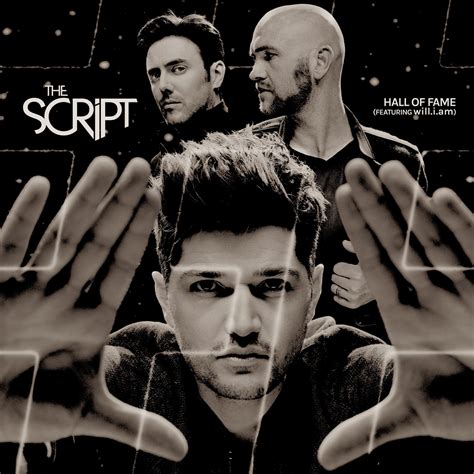 Hall of Fame — The Script | Last.fm