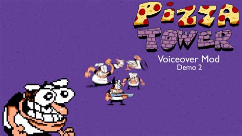 Pizza tower online mod - ondemandbopso